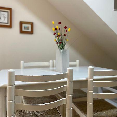 La Casa Escondida Villa Sabiote Екстериор снимка
