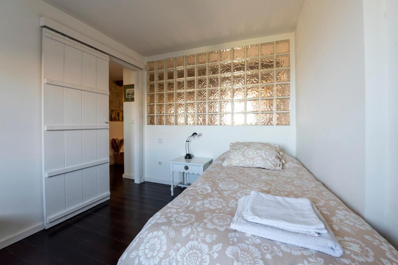 La Casa Escondida Villa Sabiote Екстериор снимка