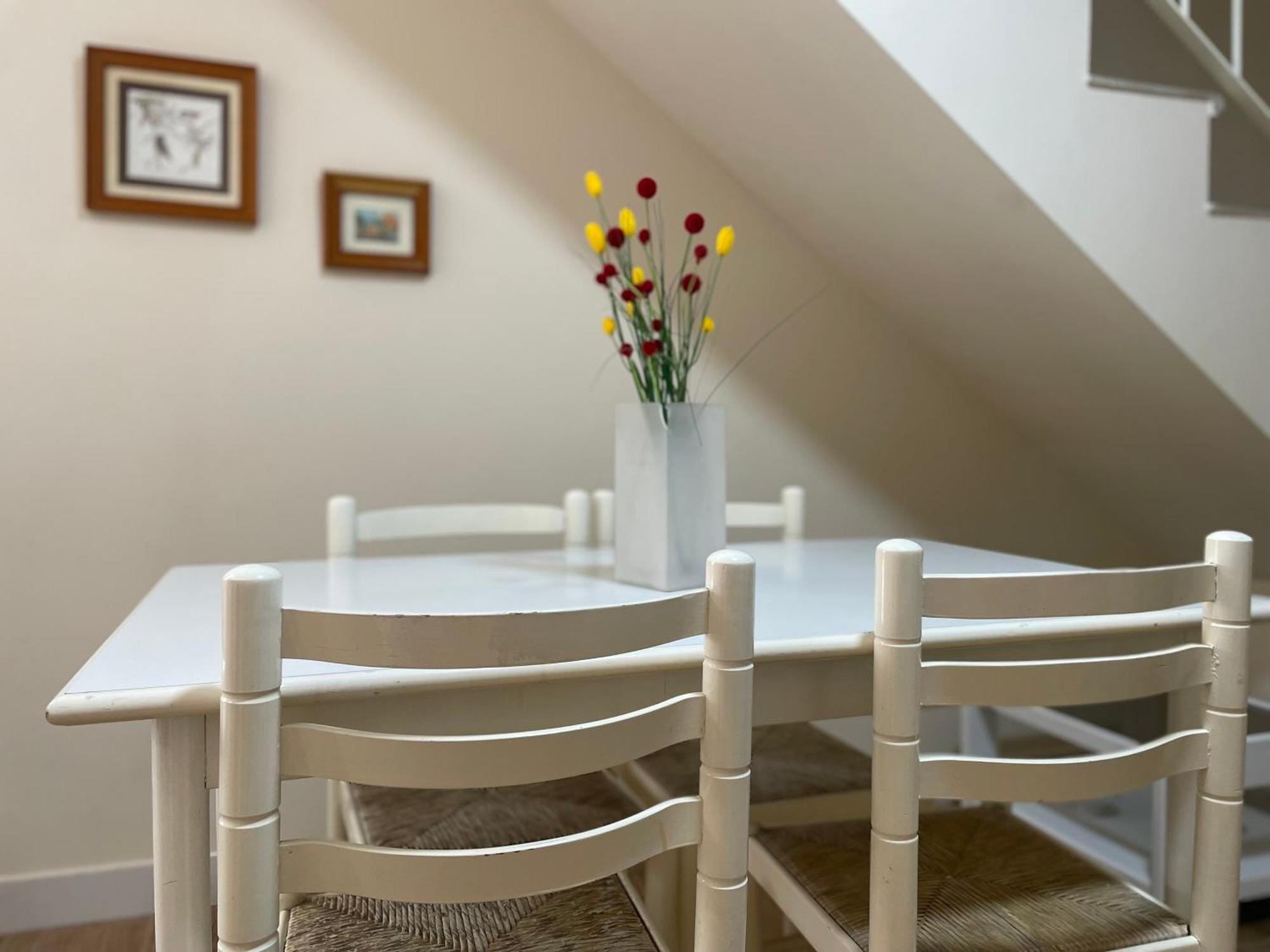 La Casa Escondida Villa Sabiote Екстериор снимка