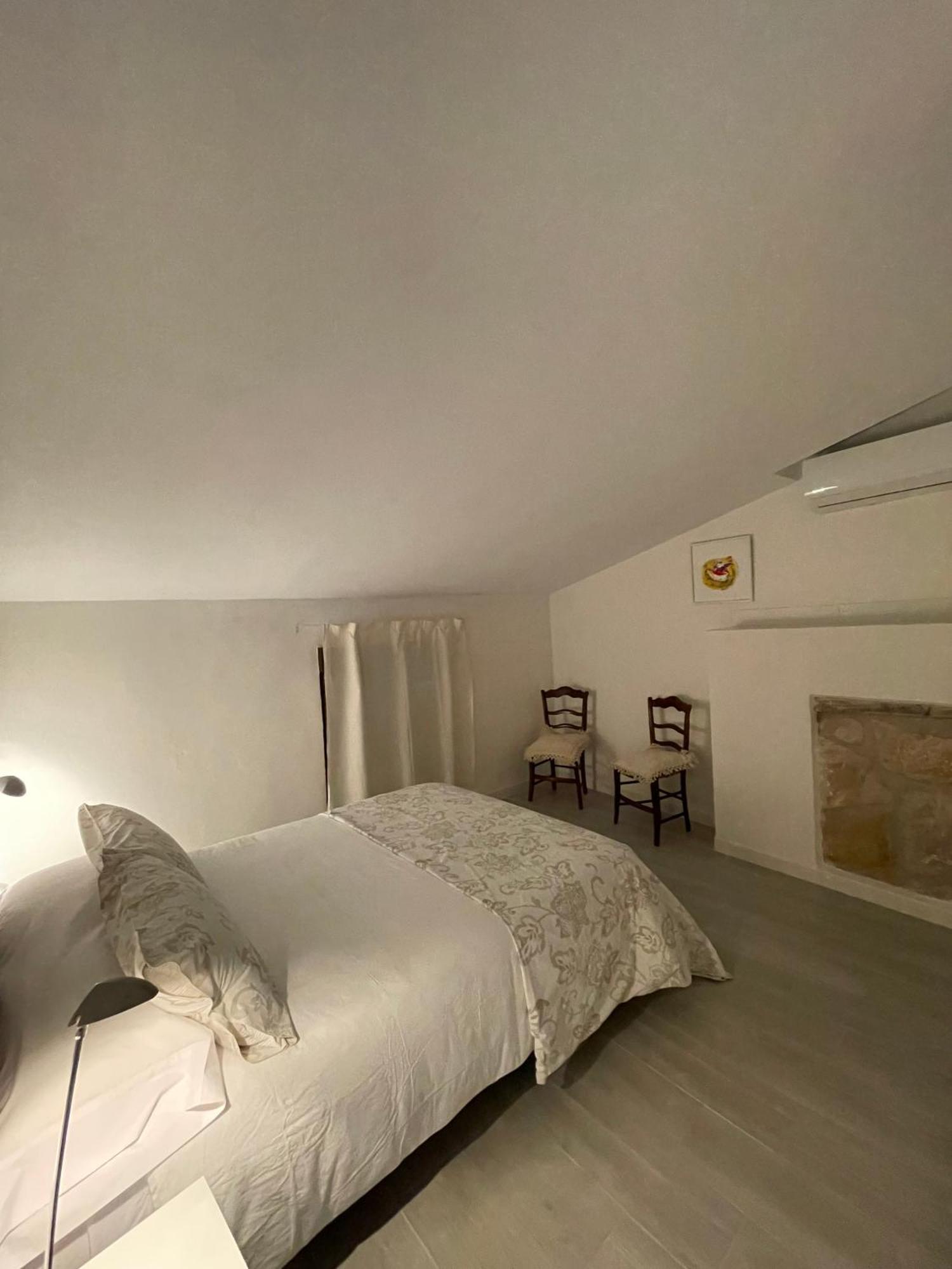 La Casa Escondida Villa Sabiote Екстериор снимка