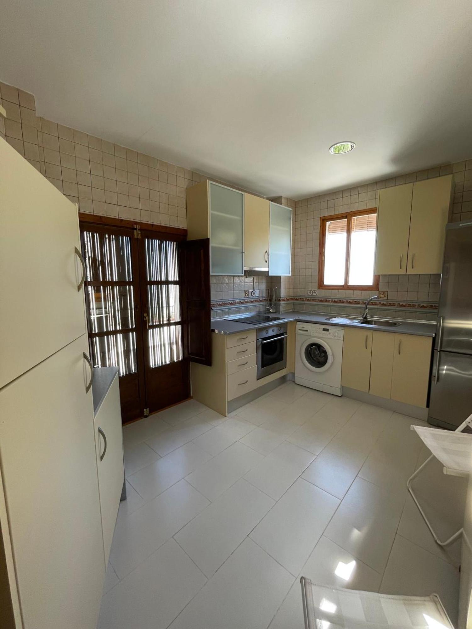 La Casa Escondida Villa Sabiote Екстериор снимка